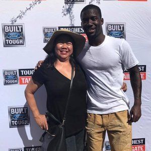 Meet your Posher, Maribel